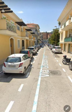 Appartamento a pochi minuti a piedi dal mare
